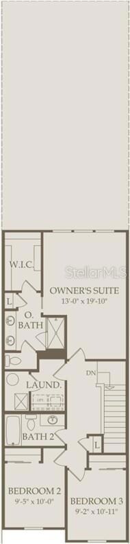 4597 Orchard View Aly, Clermont, FL 34714 - photo 3