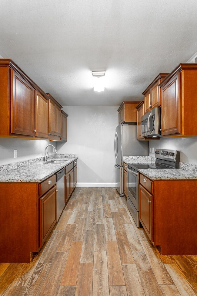 900 Mountain Creek Road Unit P224 HD-15