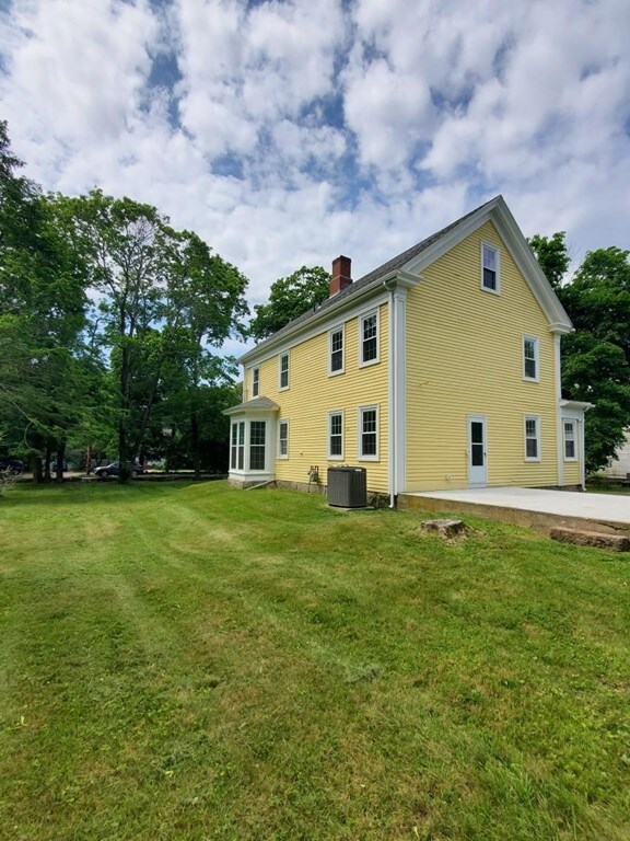 545 Foundry St, South Easton, MA 02375 - photo 4