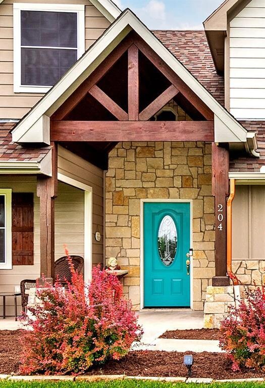 204 Susan Dr, Pottsboro, TX 75076 - photo 2