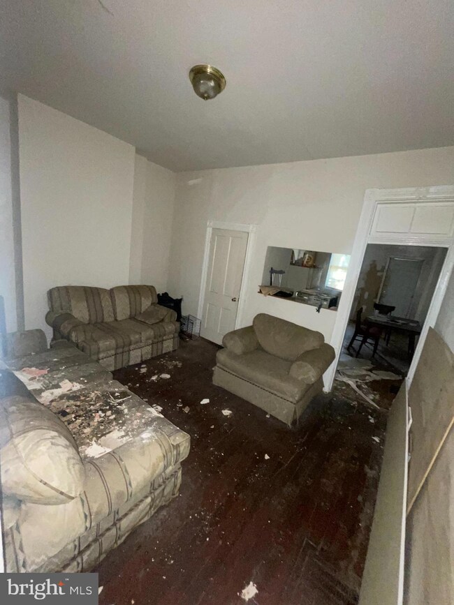 1923 W Lanvale St, Baltimore, MD 21217 - photo 3