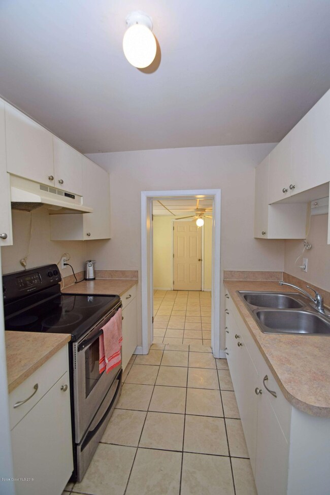 GREAT USE OF SPACE!