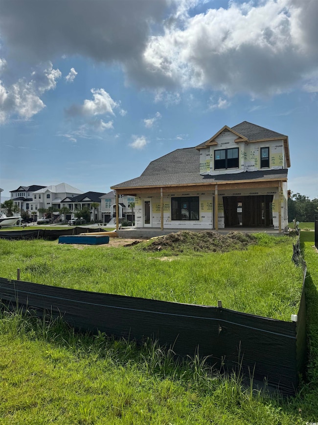 514 Harbour View Dr, Myrtle Beach, SC 29579 - photo 5