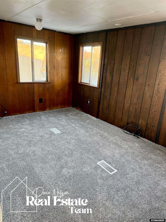 308 N Lincoln St, Casper, WY 82601 - photo 2