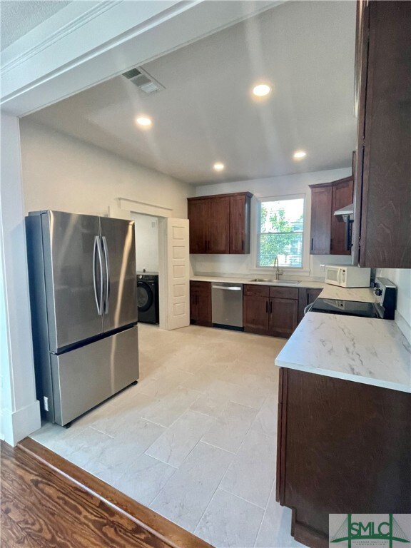 537 Maupas Ave unit 3, Savannah, GA 31401 - photo 6