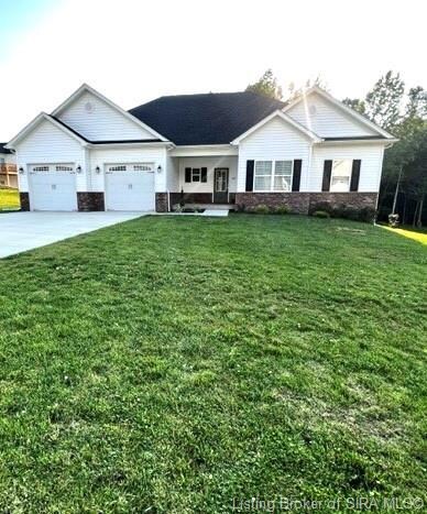 Large Lot 0.995 Acres