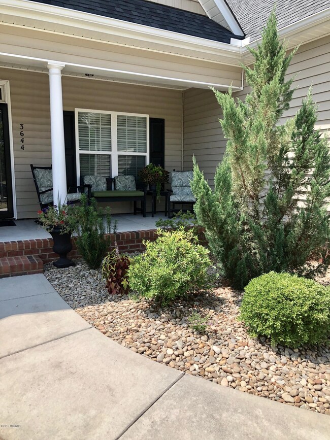 3644 Calvary Dr, Greenville, NC 27834 - photo 6