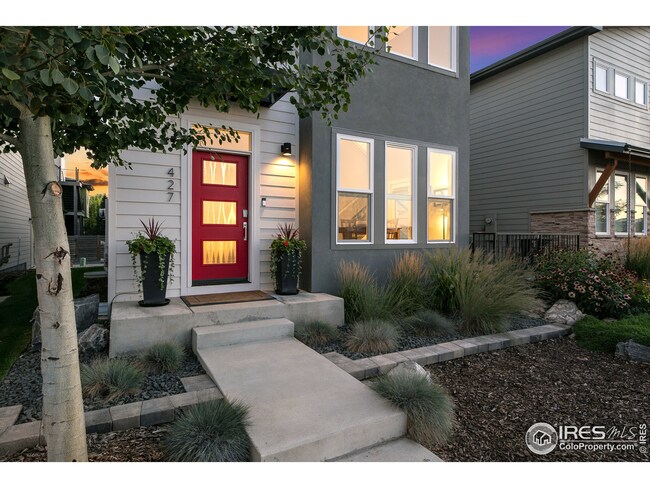 427 Osiander St, Fort Collins, CO 80524 - photo 3