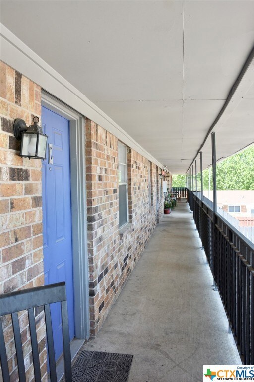 101 Meggs Blvd unit A-H, Copperas Cove, TX 76522 - photo 3