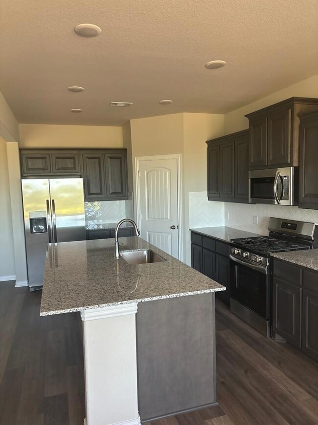 3605 Austin St, Gainesville, TX 76240 - photo 5