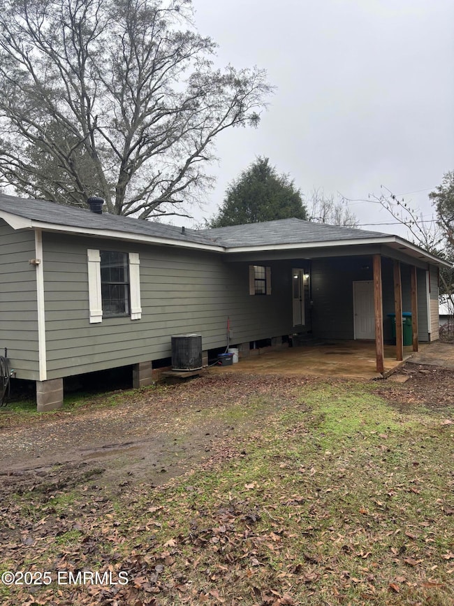 8118 Ebenezer Rd, Carthage, MS 39051 - photo 2