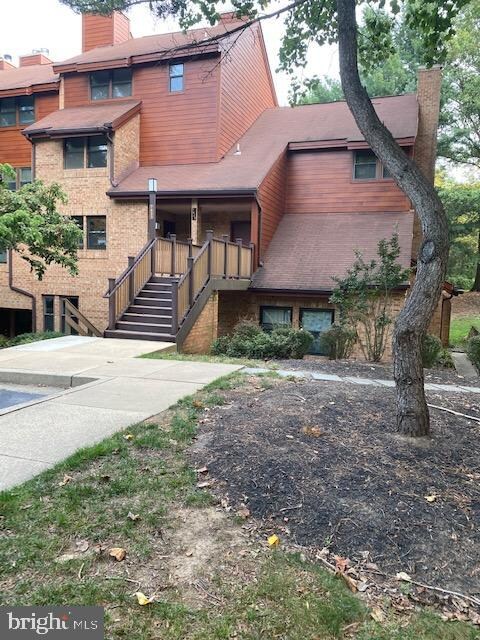 7623 Weather Worn Way unit A, Columbia, MD 21046 - photo 2