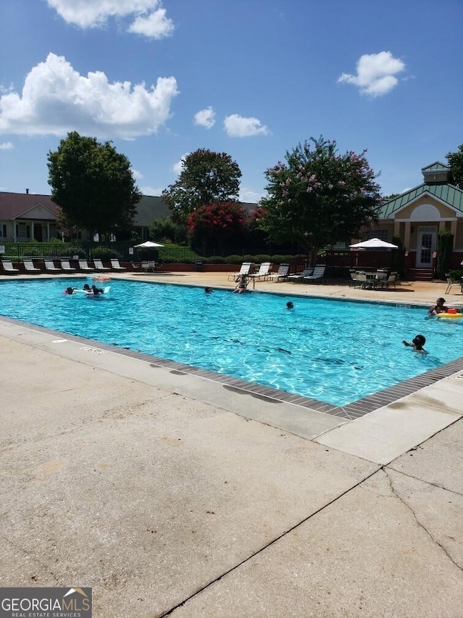 2075 Tussahaw Crossing, McDonough, GA 30252 - photo 7