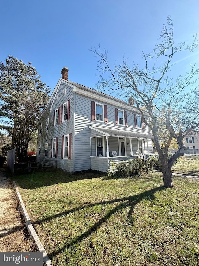 313 Bridge St, Mardela Springs, MD 21837 - photo 2