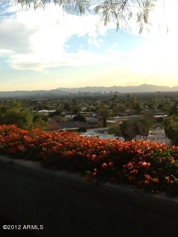 Gorgeous views