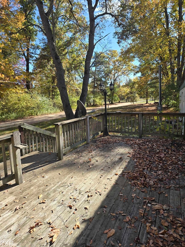 11299 Porter Ave, Bitely, MI 49309 - photo 4