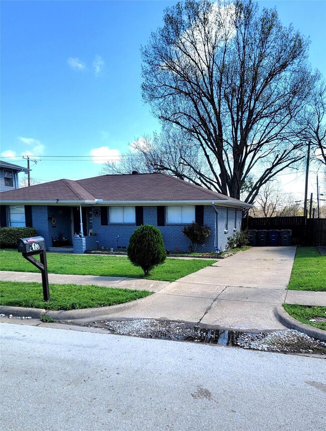 313 Hilltop Ln, Wylie, TX 75098 - photo 2