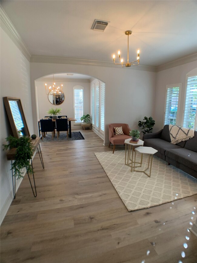 7818 Adagio Ave, Houston, TX 77040 - photo 5