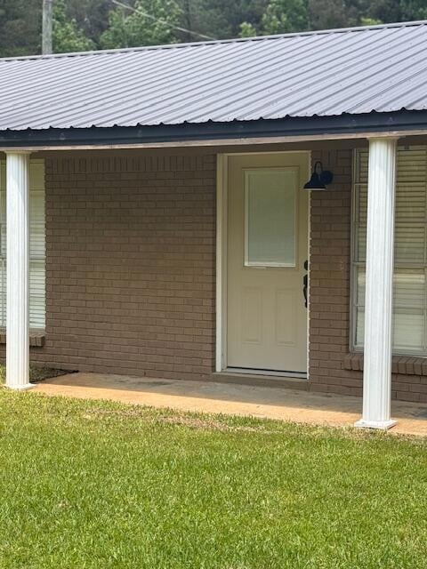 rowlen front door