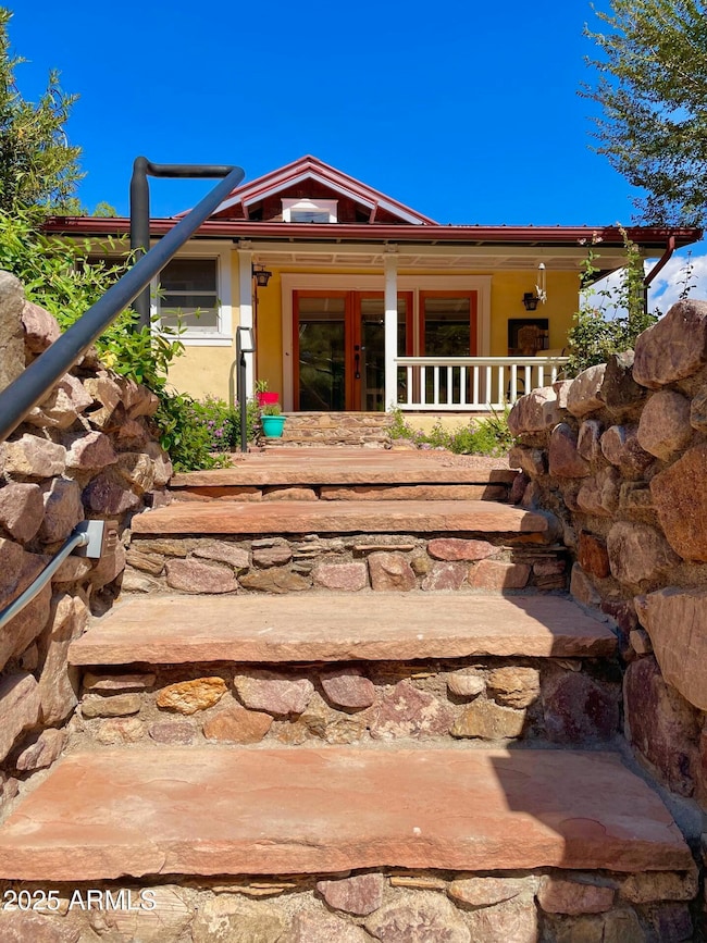 11 Spring Canyon Rd, Bisbee, AZ 85603 - photo 4