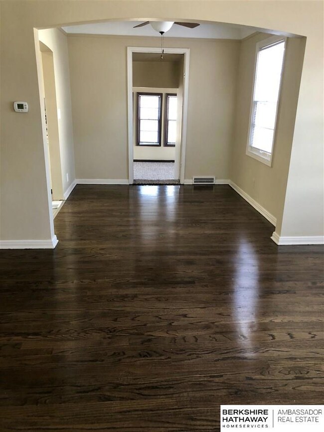 Check out these floors - Wow!
