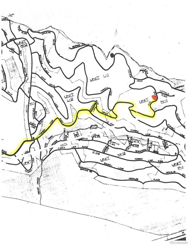 Lot 3246 Zipf Ln unit 3246, Fort Garland, CO 81133 - photo 3