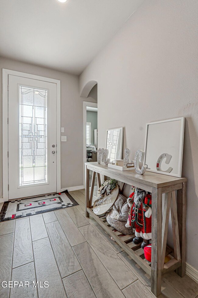 12273 Desert Vista Ave, El Paso, TX 79938 - photo 6