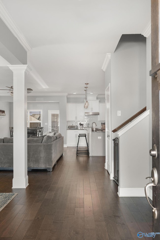 16 Stowe Ct, Madison, AL 35756 - photo 4