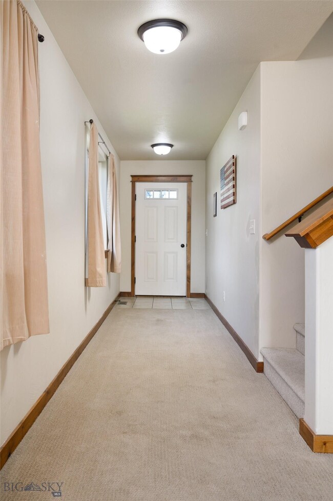 Entry Way