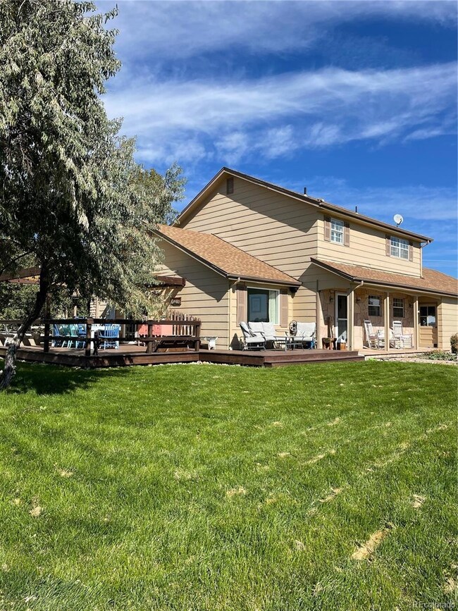 6941 S Gibraltar Way, Centennial, CO 80016 - photo 2