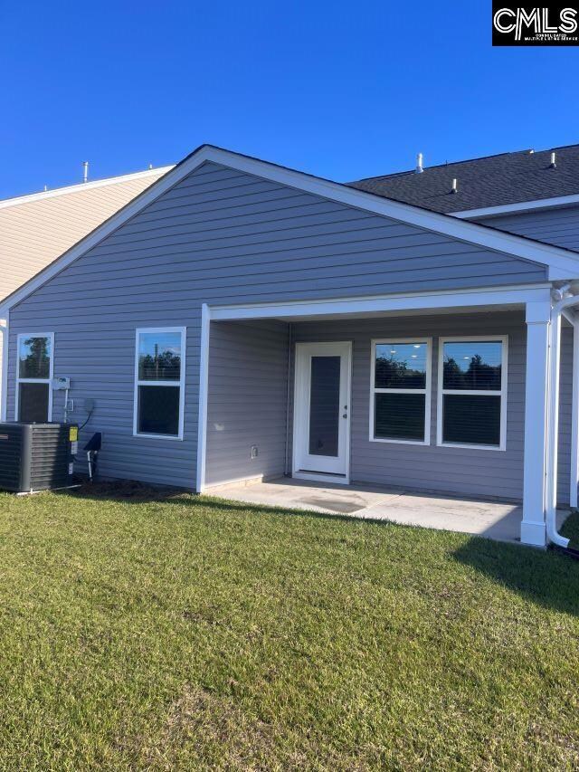 4034 Half Mast Way, Columbia, SC 29229 - photo 3