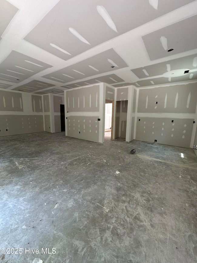 First Floor View