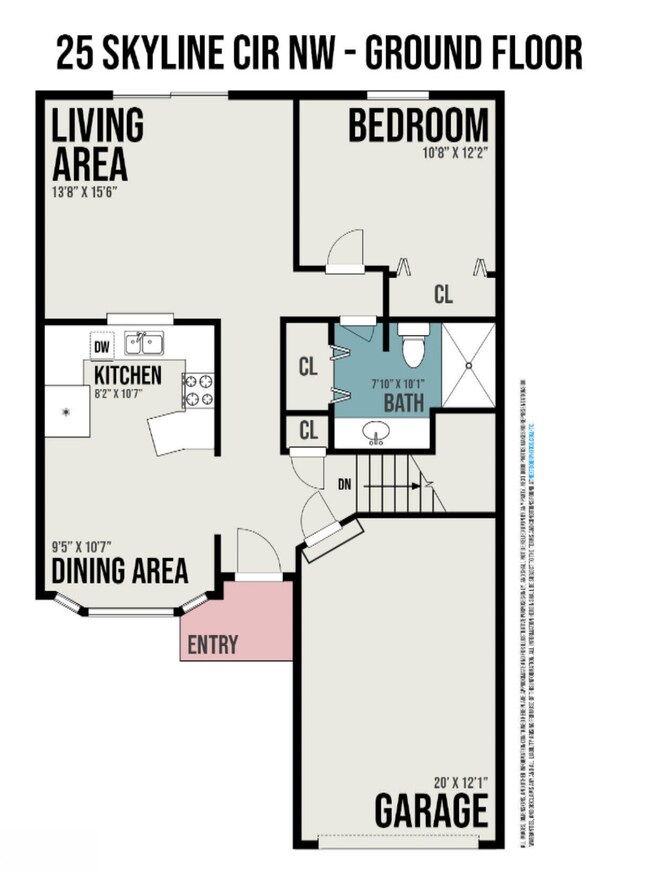 Ground Floor