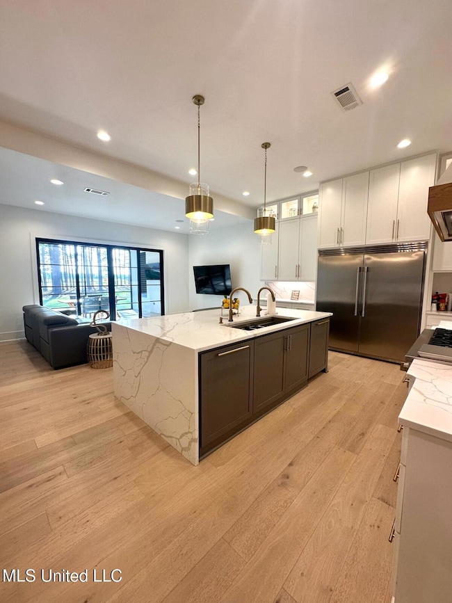 374 Lake Village Dr, Madison, MS 39110 - photo 5