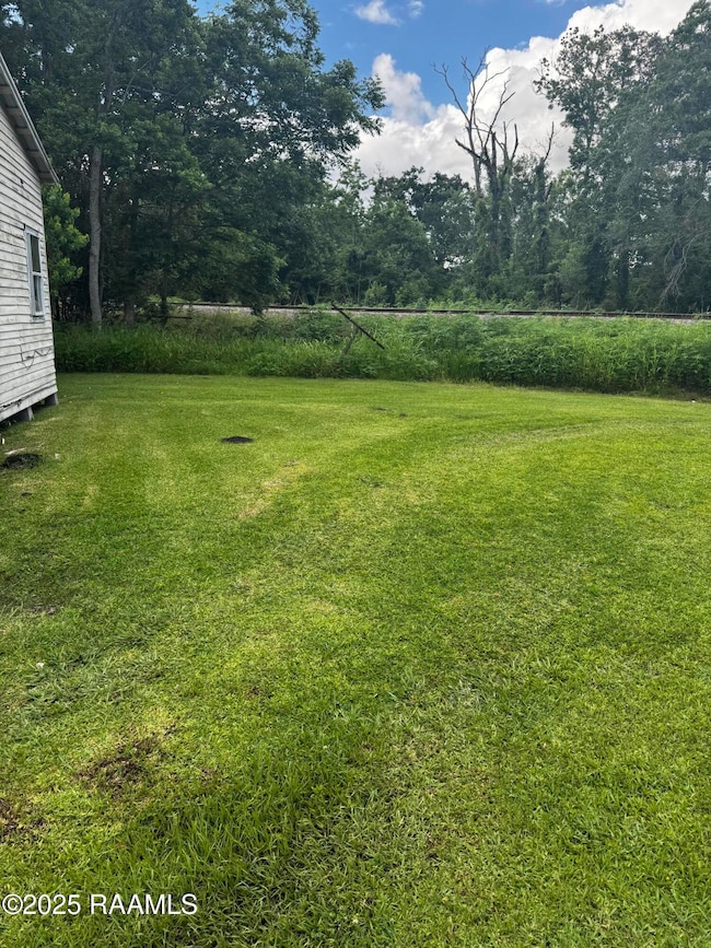 carl c yard
