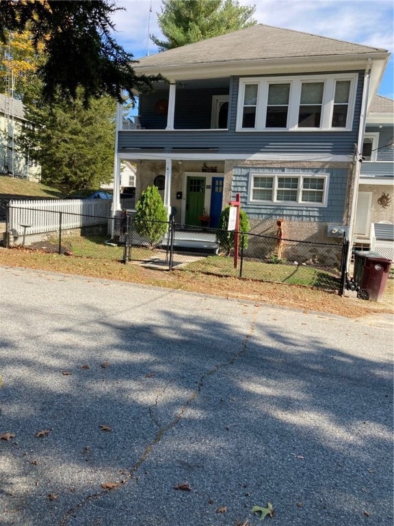 146 Ward St, Woonsocket, RI 02895 - photo 4