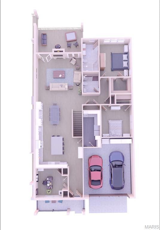 14320 Holohan Estates, Manchester, MO 63011 - photo 2