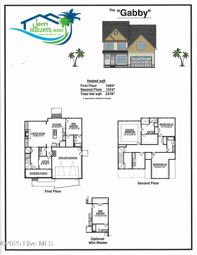 208 Coastline Cir, Cedar Point, NC 28584 - photo 6