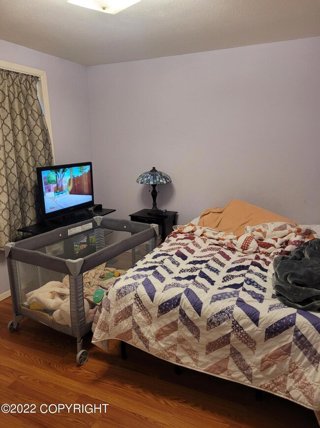 bed 1