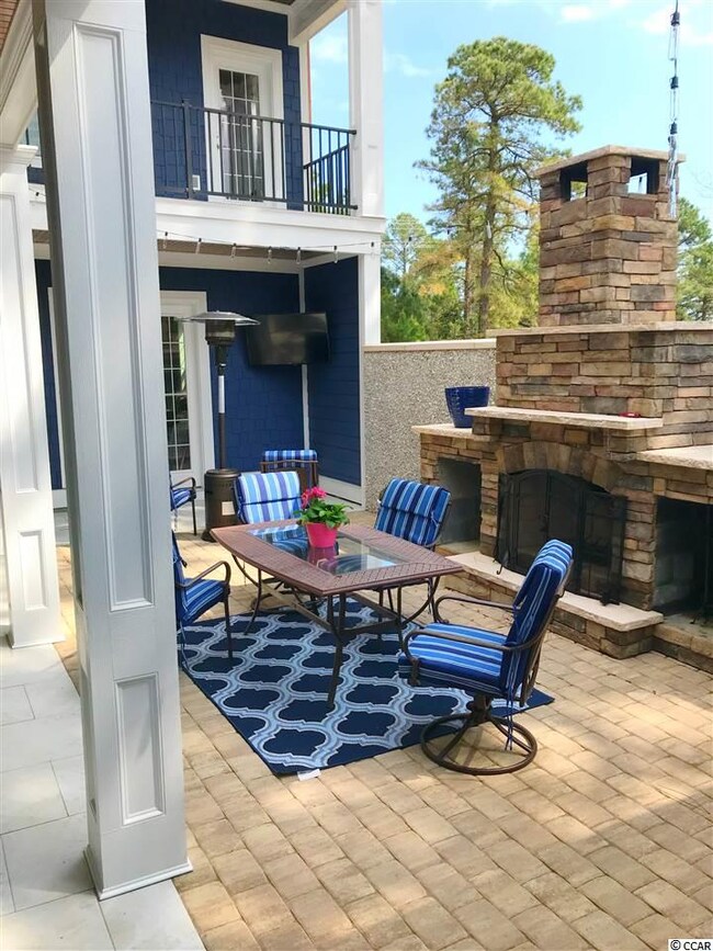 976 Fiddlehead Way unit 976 Fiddlehead Way-, Myrtle Beach, SC 29579 - photo 5