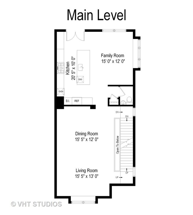 1762 Tudor Ln, Northbrook, IL 60062 - photo 2