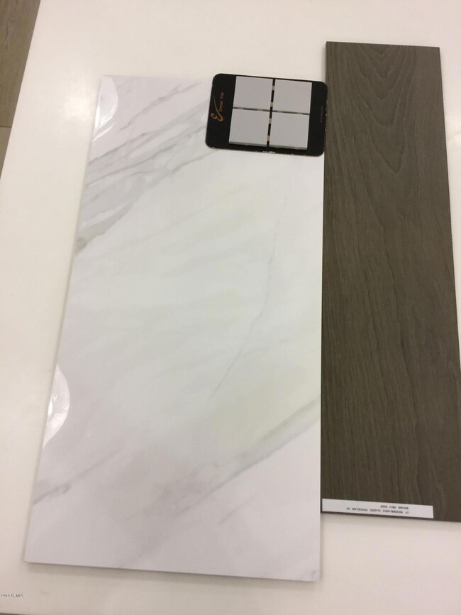 Lot 100 finishes 3
