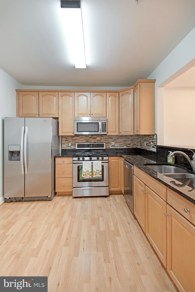 8616 Wintergreen Ct unit 308, Odenton, MD 21113 - photo 5
