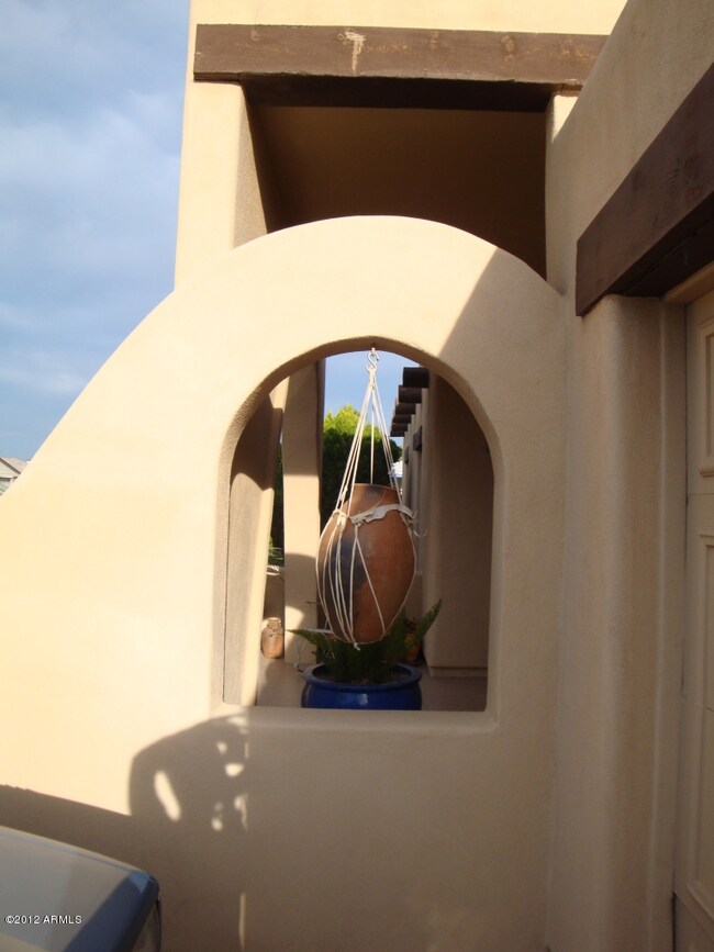 BEAUTIFULLY STUCCOED HOME