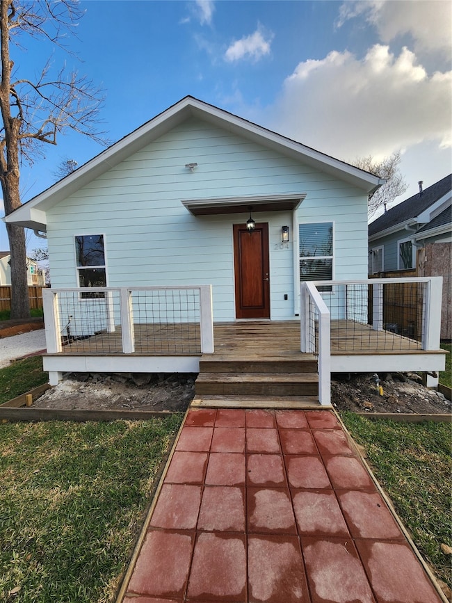 204 E 30th St, Houston, TX 77018 - photo 3