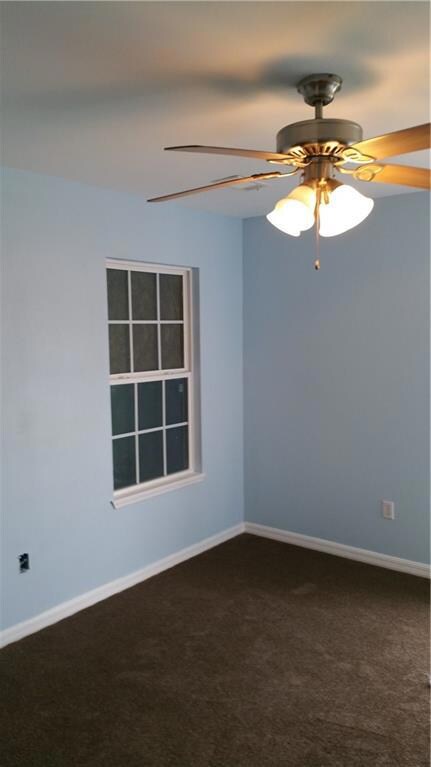 4020 N Claiborne Ave unit A, New Orleans, LA 70117 - photo 2