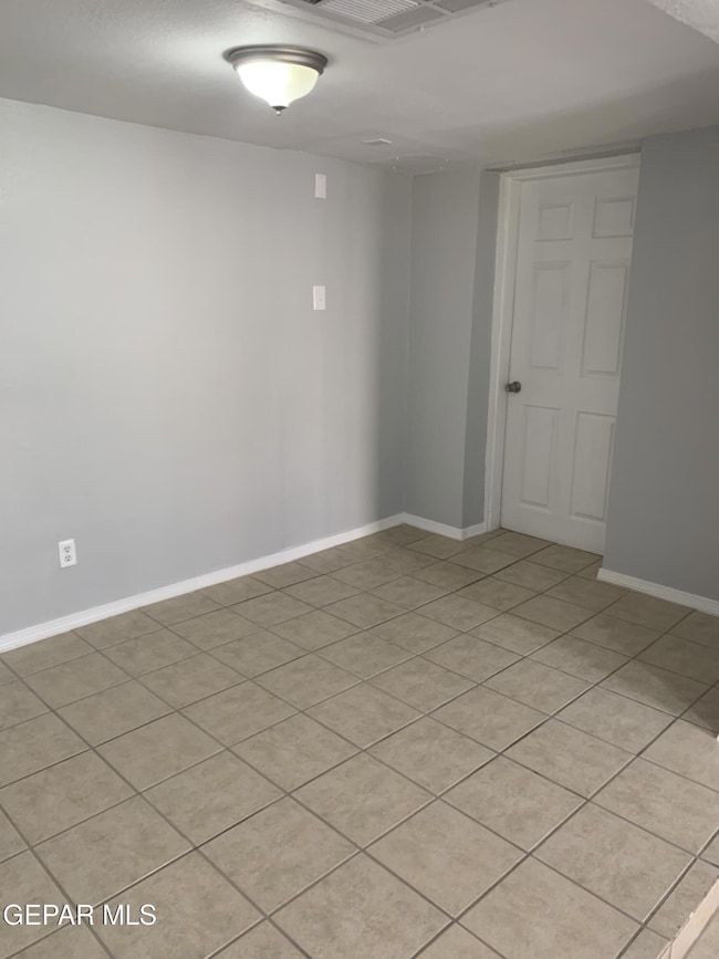 3111 Durazno Ave unit Rear, El Paso, TX 79905 - photo 3