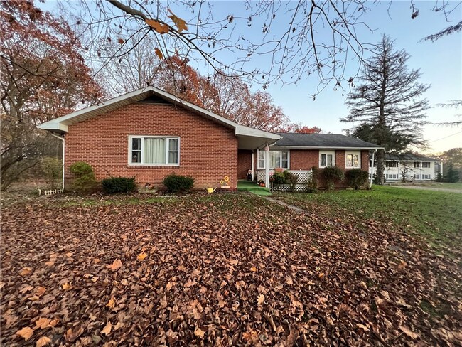 151 Stormer Rd, Indiana, PA 15701 | Homes.com