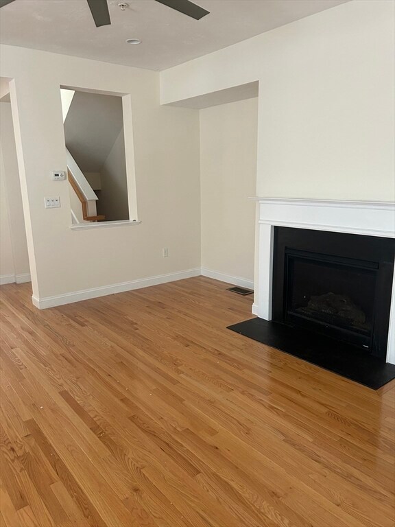 4 Reserve Way unit D, Burlington, MA 01803 - photo 7
