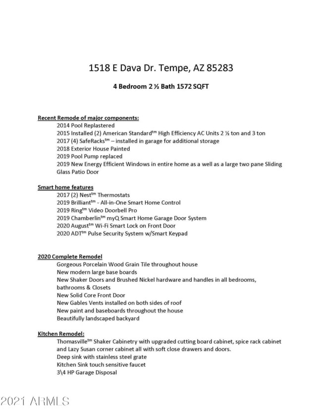 1518 Dava Updates List_Page_1